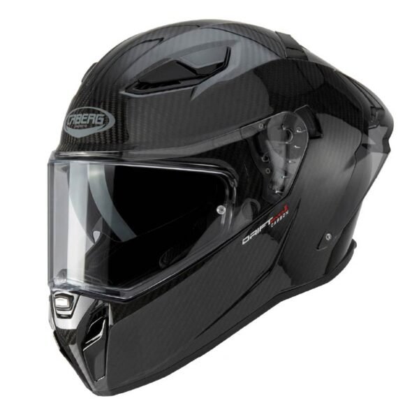 CABERG DRIFT EVO II